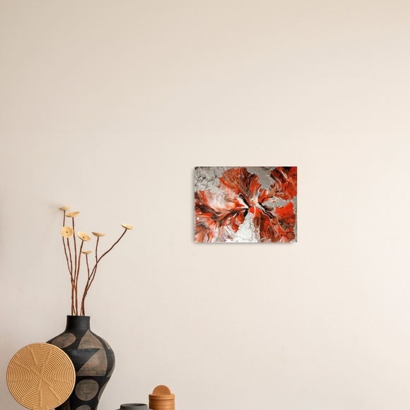 Original painting by, Danielle Prizer, DMP Artistry - Picture 5 of 8